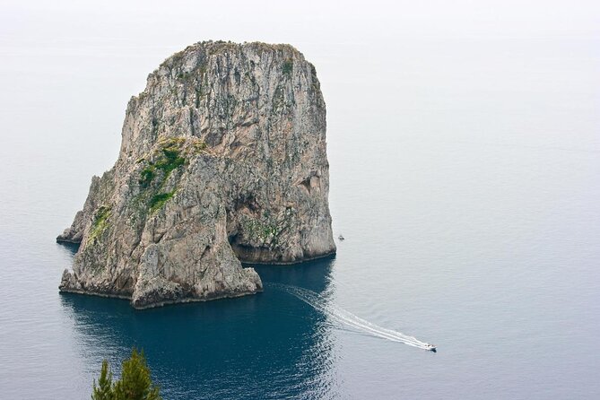 Private boat tour Capri & Positano - Why this boat day works better than a road trip