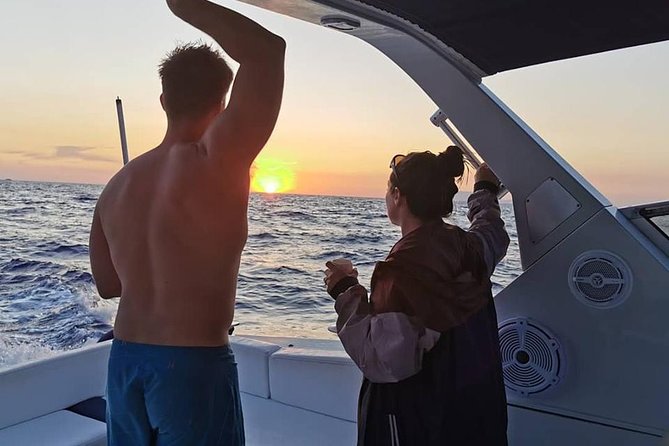 Private Boat Tour from Sorrento to Capri and Positano - Why this private cruise works so well