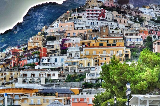 Private Boat Tour from Sorrento to Positano & Amalfi–Apreamare 10 - Is $2,403.05 a fair price?