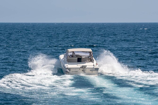 Private Boat Tour of Amalfi Coast with Drinks - Why seeing the Amalfi Coast by boat matters