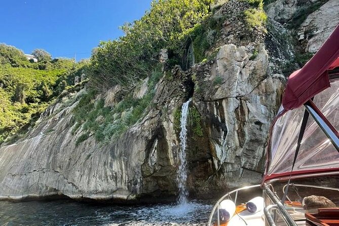 Private boat tour of the Amalfi Coast from Sorrento - Who should book this Amalfi Coast boat tour