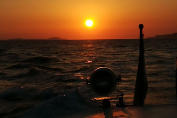 Private boat tour of the island of Capri - Why a private boat is the right way to see Capri