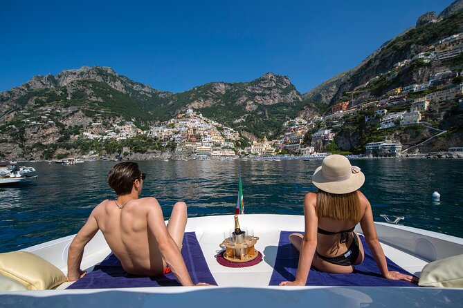 Private Boat Tour on the Amalfi Coast - What the 2 to 7-hour route can include