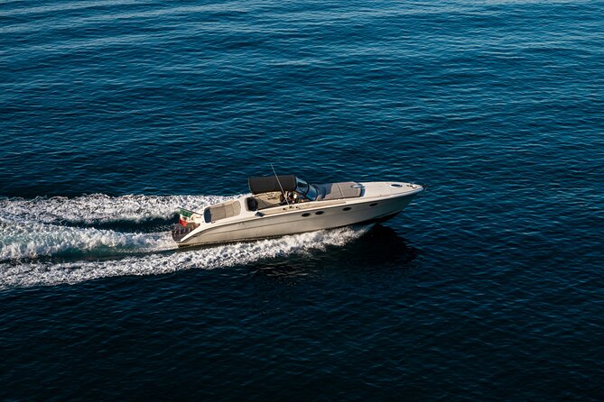 Private Boat Tour on the Amalfi Coast - Practical details before you book