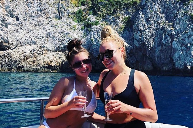 Private Boat tour Positano & Amalfi coast - Who will get the most from this tour?