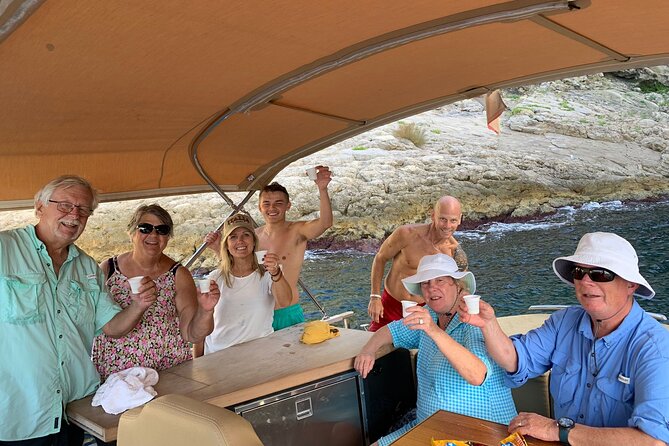 Private Boat Tour to Capri from Sorrento - Who Will Enjoy This Boat Tour Most