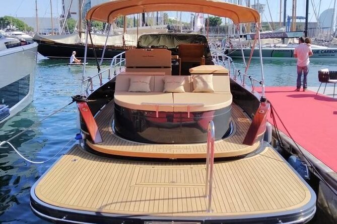 Private Boat Tour to Capri from Sorrento - Capri’s Faraglioni and the Main Coastal Sights