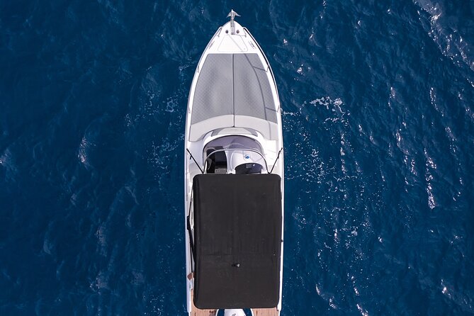 Private Boat Tour with Saver 7.50 WA - Key points to know before booking