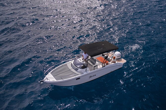 Private Boat Tour with Saver 7.50 WA - Blue Grotto: the famous stop with the most conditions attached