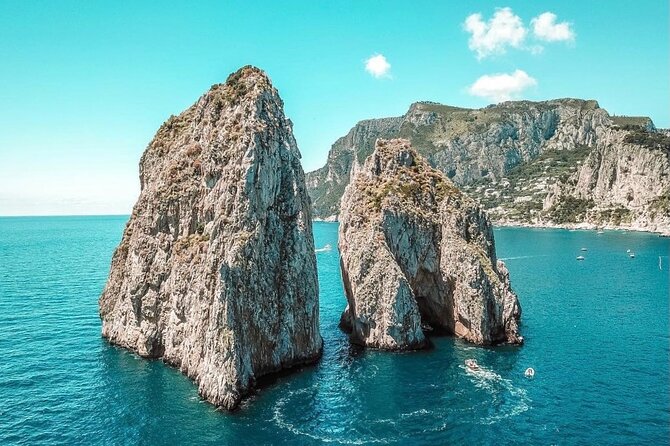 Private boat trip to Capri - Key things to know before booking