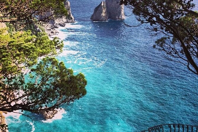 Private Capri, Anacapri and Blue Grotto Tour from Capri - Who should book this Capri tour?