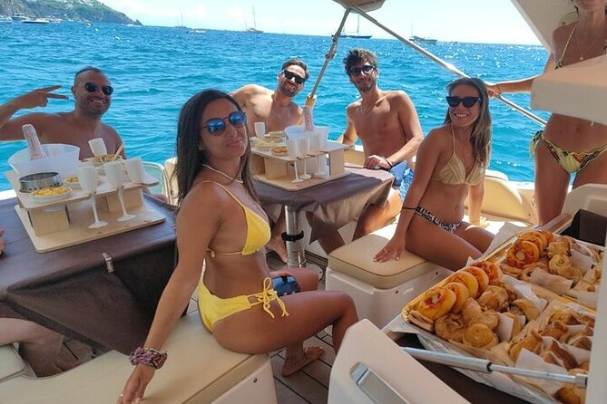 Private Capri Boat Tour Experience - Why seeing Capri by private boat works so well