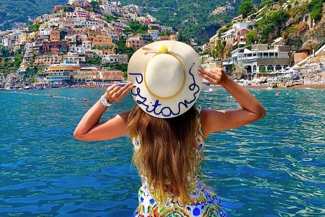 Private Car Transfer from Sorrento to Positano - What This Transfer Is Not
