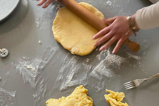 Private Cooking Class in Sorrento & garden visit. - Is $384.45 per person a fair price?