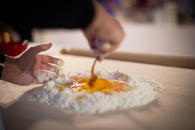 Private Cooking Class with Lunch or Dinner in Vico Equense - The MAAAM stop and what to expect