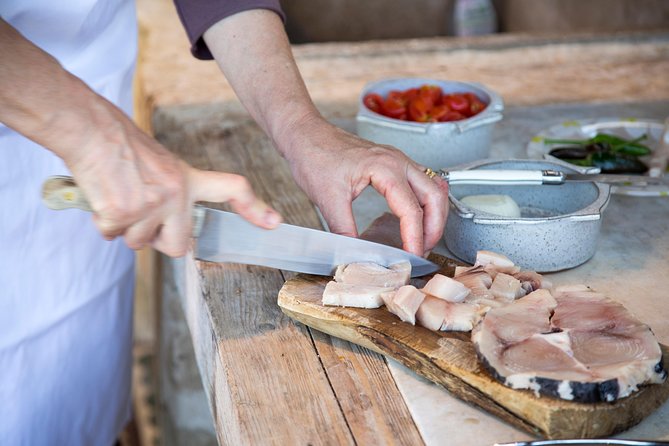 Private Cooking Class with Lunch or Dinner in Vico Equense - Health rules and comfort
