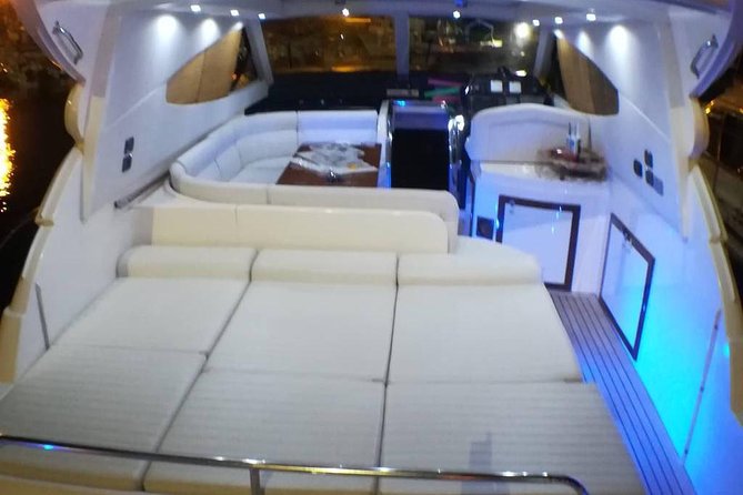 Private Cruise to Capri and Amalfi coast from Positano or Amalfi - yacht 50' - Why a private cruise changes the Amalfi Coast day