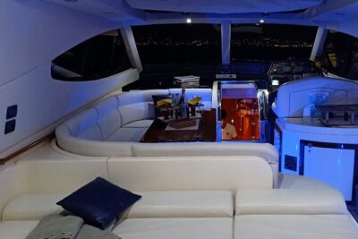 Private Cruise to Capri and Amalfi Coast from Sorrento or Capri – yacht 50′