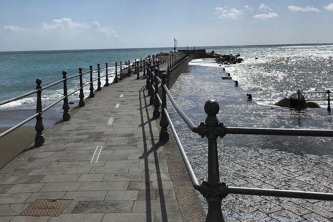 Private day tour on the Amalfi Coast - 2 pax - The driver makes or breaks the day