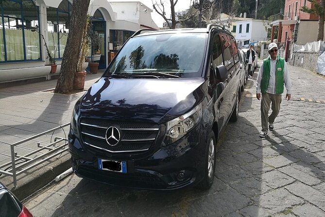 Private day tour on the Amalfi Coast - 2 pax - Price, pace, and who gets the best value