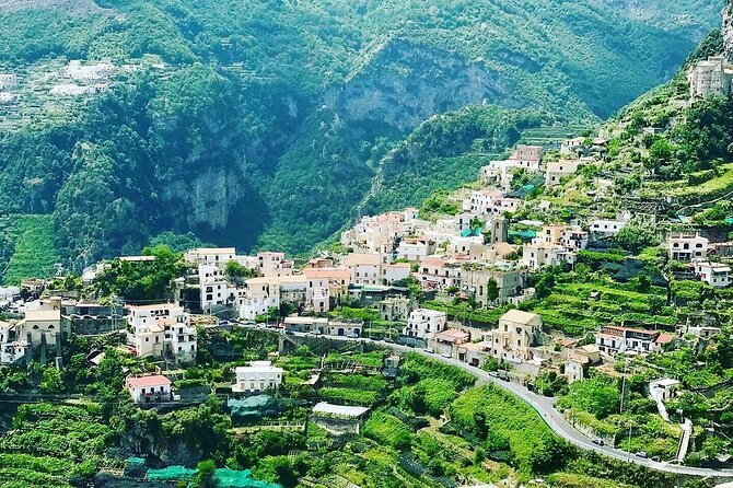 Private day tour on the Amalfi Coast - 2 pax - Should you book this Amalfi Coast day tour?