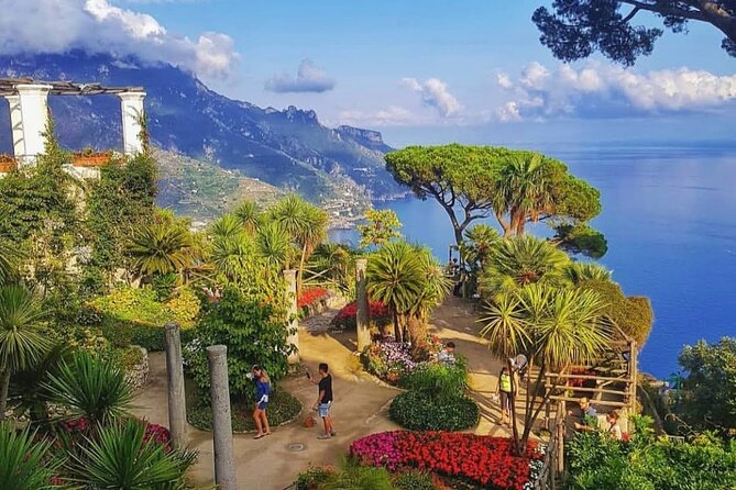 Private day tour on the Amalfi Coast - 4 to 6 pax - Why private transport matters on the Amalfi Coast