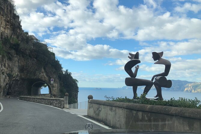 Private day tour on the Amalfi Coast - 4 to 6 pax - Ravello: high views and a quieter final stop