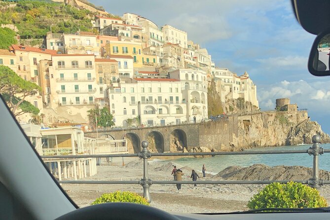 Private day tour on the Amalfi Coast - 4 to 6 pax - Timing, walking, and who will enjoy this most