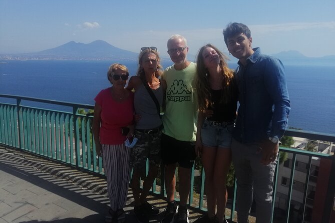 Private day tour: Pompei Sorrento and Positano - Pompeii: plan your priorities before entering