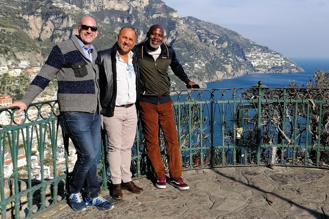 Private day tour: Pompei Sorrento and Positano - Is $420.53 per person a fair price?