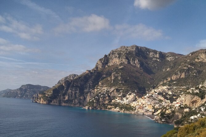 Private day tour: Pompei Sorrento and Positano - Who will enjoy this day most?