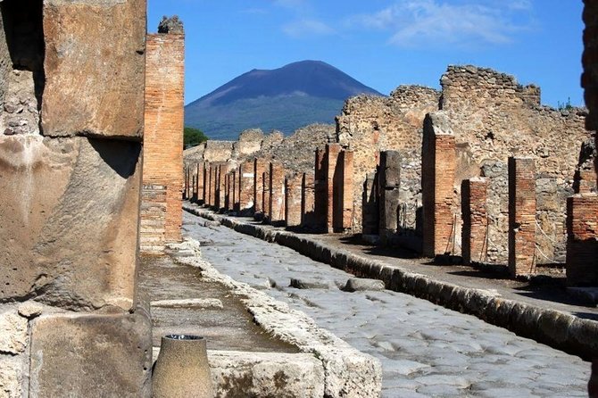 Private day tour to Pompei ,winery, Sorrento from Napoli/Salerno/Amalfi/Positano - Sorrento after the long lunch