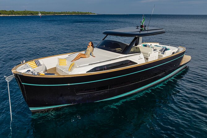 Private Full Day Capri Tour by Boat from Positano - Why a private boat is the right way to see Capri