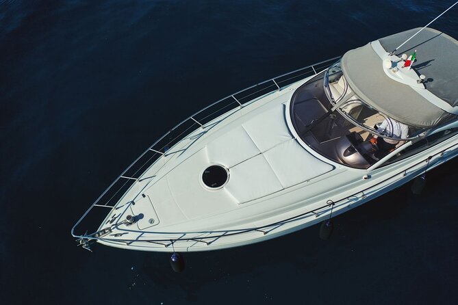 Private Full-Day Guided Boat Tour at the Amalfi Coast - Why the Amalfi Coast looks better from a boat