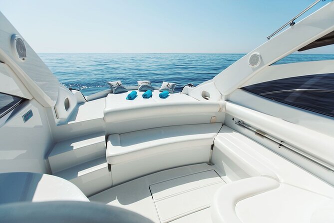 Private Full-Day Guided Boat Tour at the Amalfi Coast - Is $1,991.21 good value?