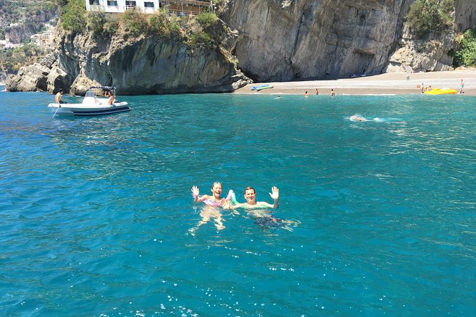 Private Full-Day Guided Boat Tour at the Amalfi Coast - Who will enjoy this most