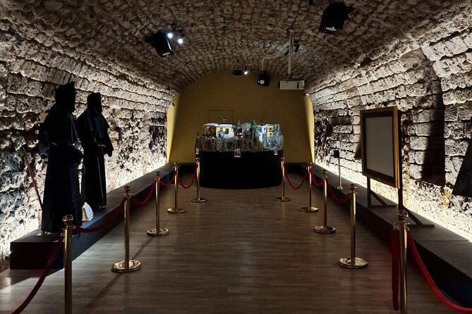 Private Guided Multimedia Exhibition on the History of Sorrento - Key points to know before booking
