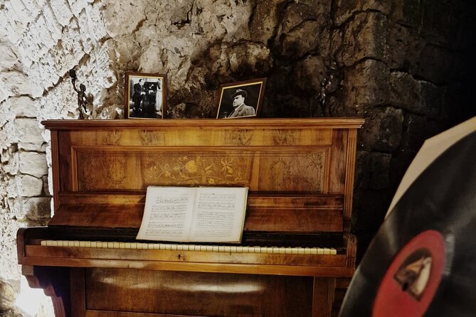 Private Guided Multimedia Exhibition on the History of Sorrento - Is $15.72 a fair price?