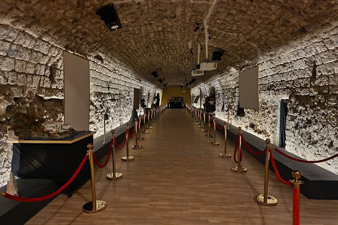 Private Guided Multimedia Exhibition on the History of Sorrento - Who will enjoy this experience most?