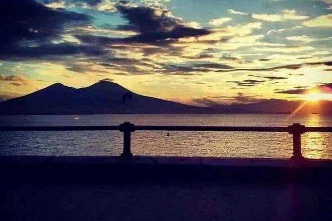Private Guided Tour Of Capri - Sorrento & Pompeii - Two hours inside Pompeii