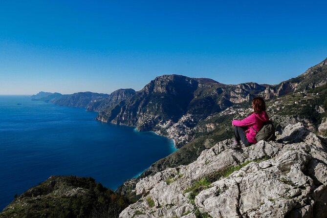 Private Guided Tour to the Path of the Gods - Half day - Key points to know before you book