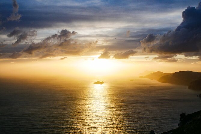 Private Guided Tour to the Path of the Gods - Half day - Why the Path of the Gods earns its name