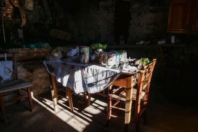 Private Guided Tour to the Path of the Gods – Half day