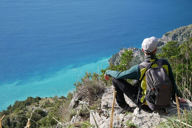 Private Guided Tour to the Path of the Gods - Half day - What the private format adds