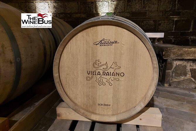 Private Irpinia Wine Tour from POSITANO, AMALFI or RAVELLO - Who will enjoy this private wine day