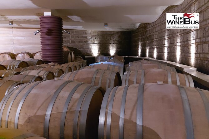 Private Irpinia Wine Tour from Sorrento with sommelier - What the $453.11 price means