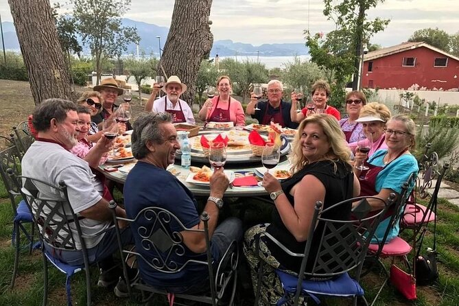 Private Pompeii Tour with Wine Tasting Experience - The return to Sorrento