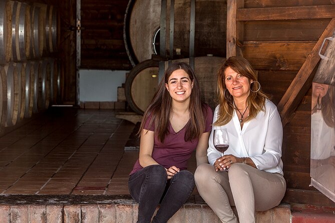 Private Pompeii Tour with Wine Tasting Experience - What the $594.83 price buys you