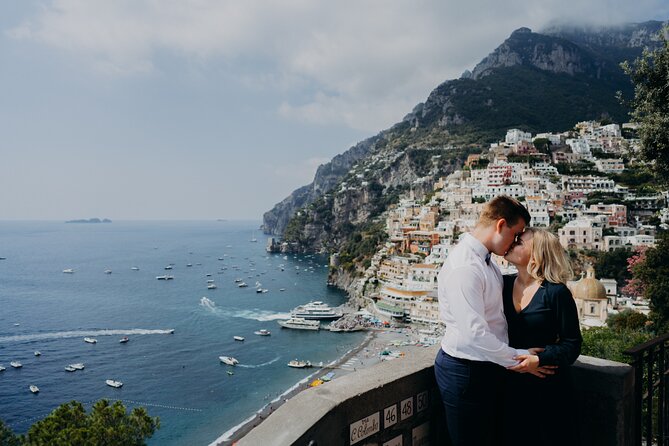 Private Professional Photoshoot in Positano Couple and Family - Is $465.43 a fair price?