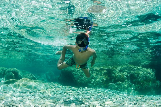 Private sailing trip along Capri and the Sorrento Coast - Weather, flexibility, and practical limits